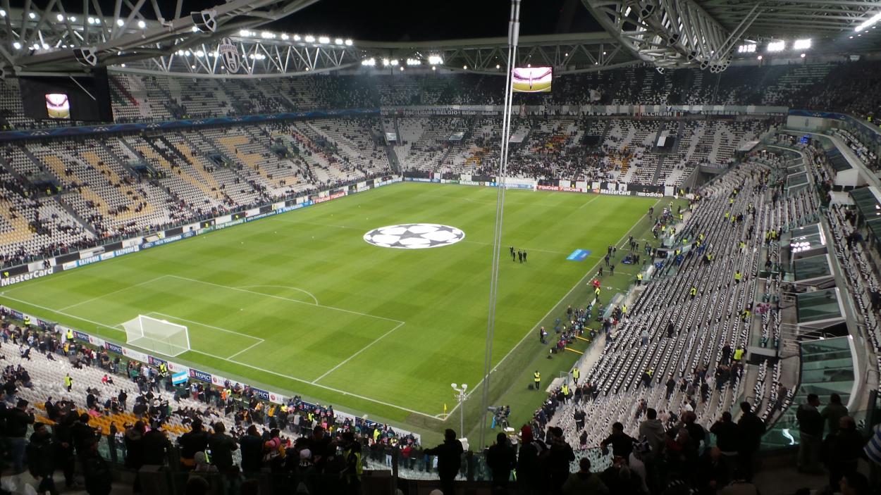 Juventus vs Napoli - Figure 2