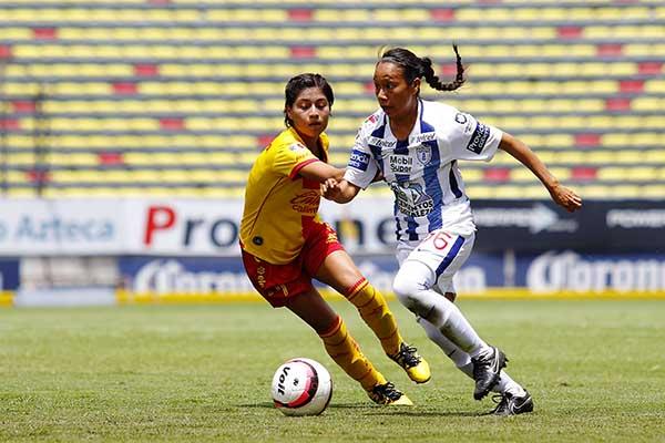 Foto: Liga MX Femenil
