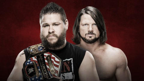 A dream match is set to take place. Photo- WWE.com