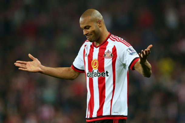 Watford have had a bid accepted from Sunderland for the defender (Photo: Getty Images)