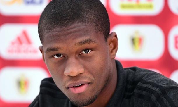 Christian Kabasele is another centre-half which has been brought in this summer (Photo: Getty Images)