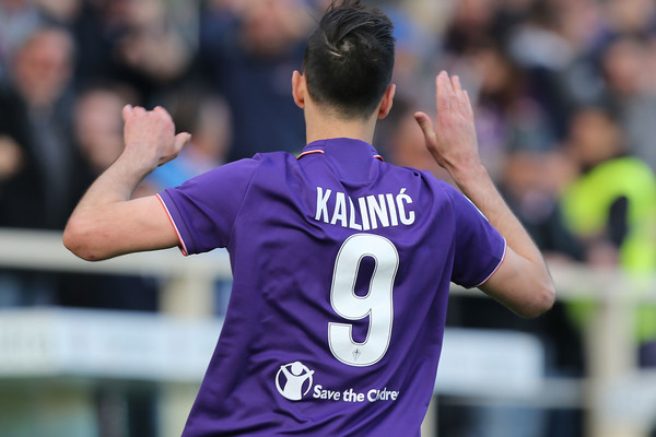 Nikola Kalinic, zimbio.com