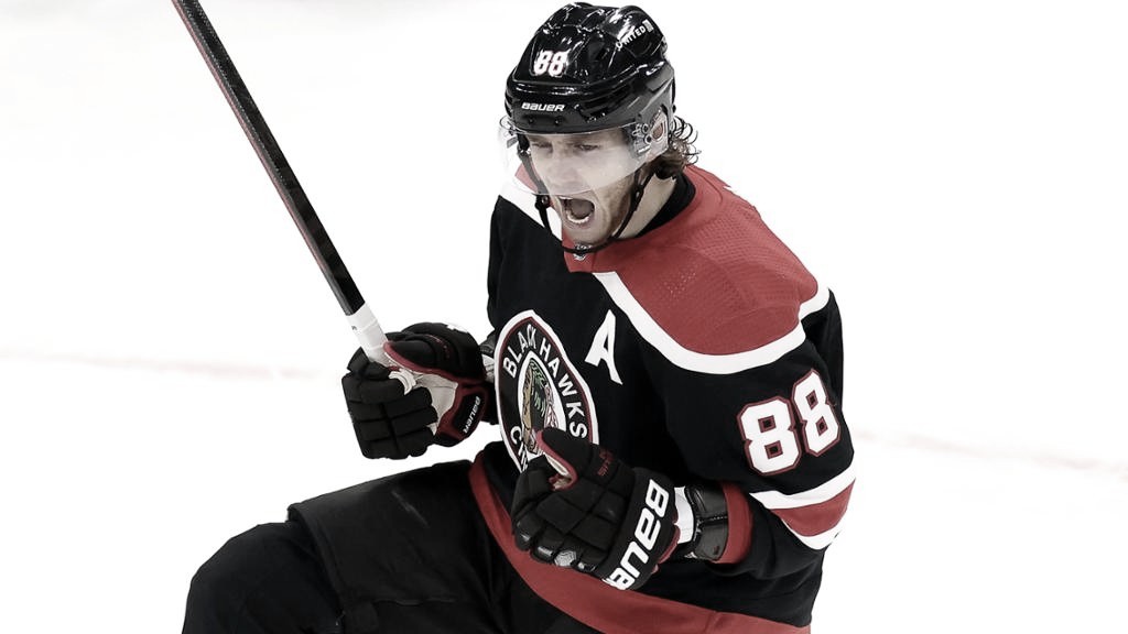 Patrick Kane | NHL.com