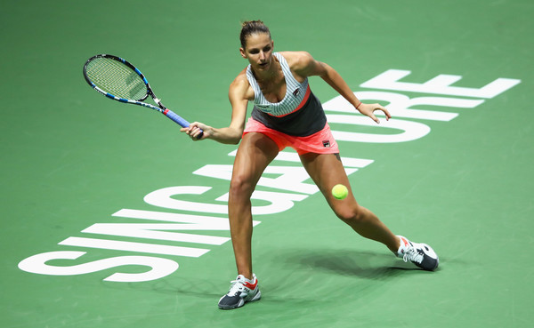 The courts in Singapore are infamous for its slow speed | Photo: Clive Brunskill/Getty Images AsiaPac