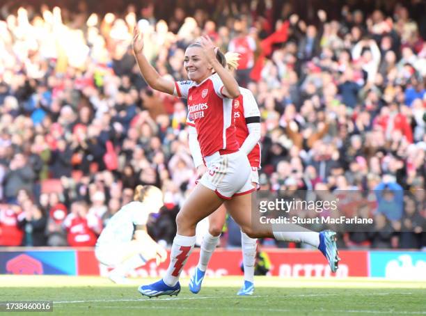 Bristol City Women 1-2 Arsenal Women: McCabe scores twice