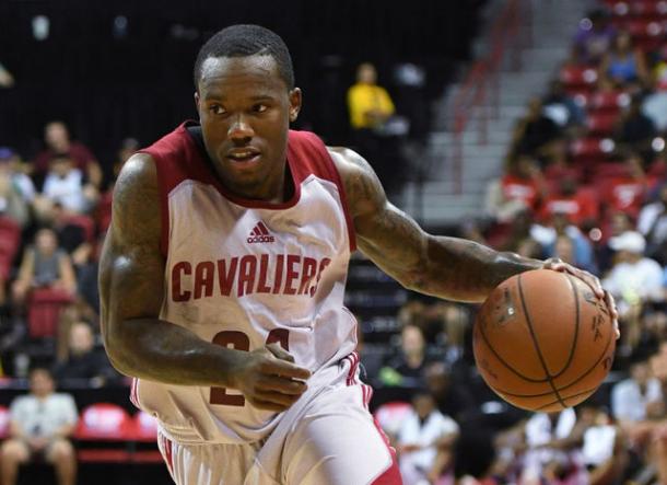Kay Felder se marcha de los Cavs sin brillar y con pocos minutos (GettyImages)