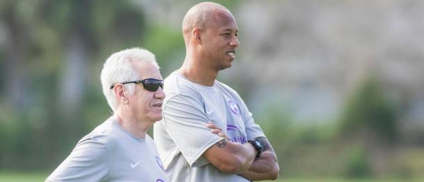 Khano Smith also received further punishment from the league | Source: orlandocitysc.com