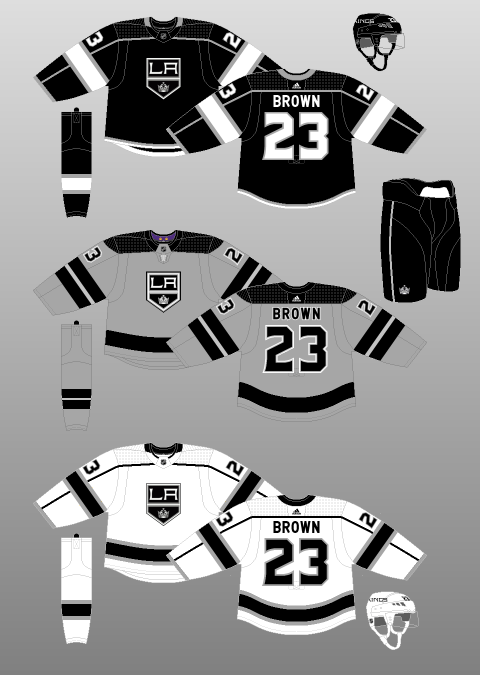 NHLuniforms.com