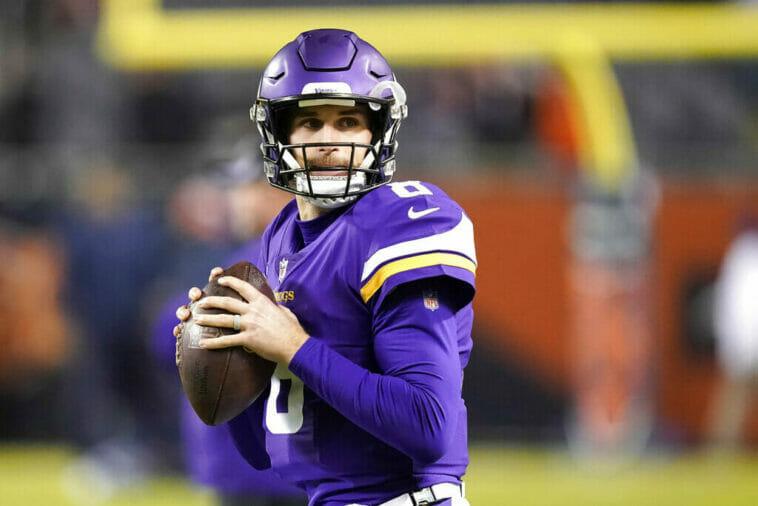 How to watch the Minnesota Vikings vs. Washington Commanders on Sunday, November  6