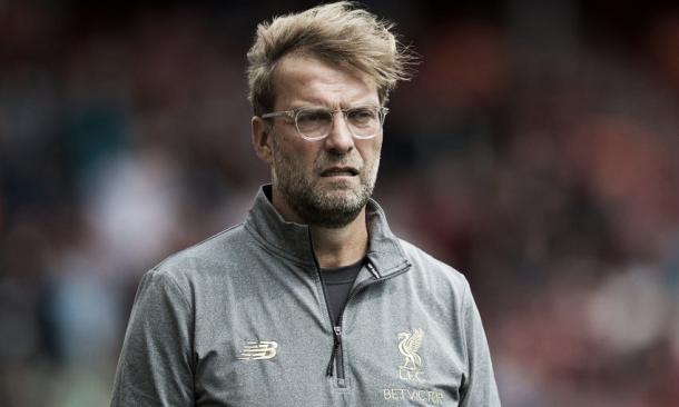 Jürgen Klopp | Liverpool FC