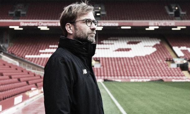 Jürgen Klopp | Liverpool FC