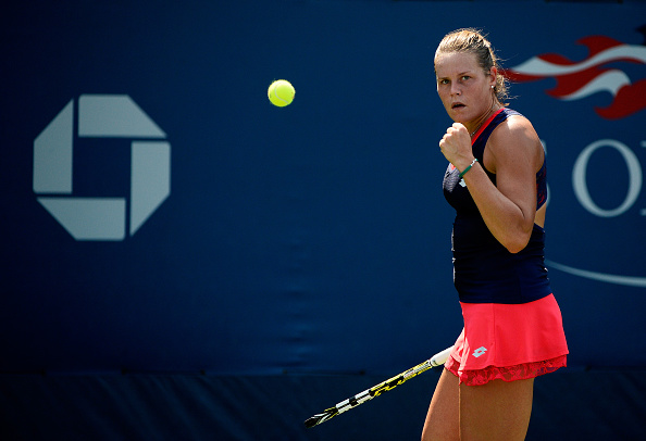 Knapp will be looking for form (Getty/Alex Goodlett)