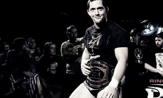 The former ROH Champion is rumoured to be heading WWEs way. Photo- SportsKeeda.com