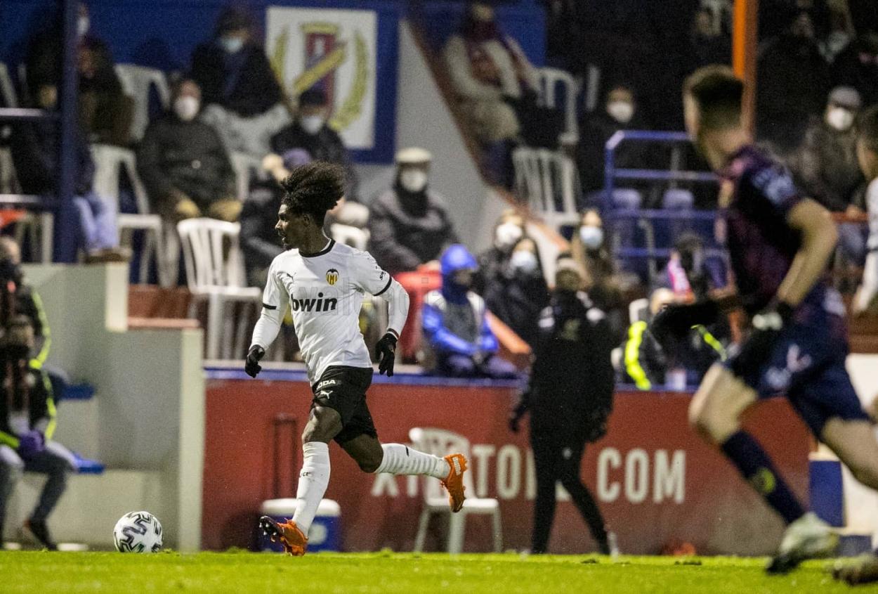 Foto: Valencia CF
