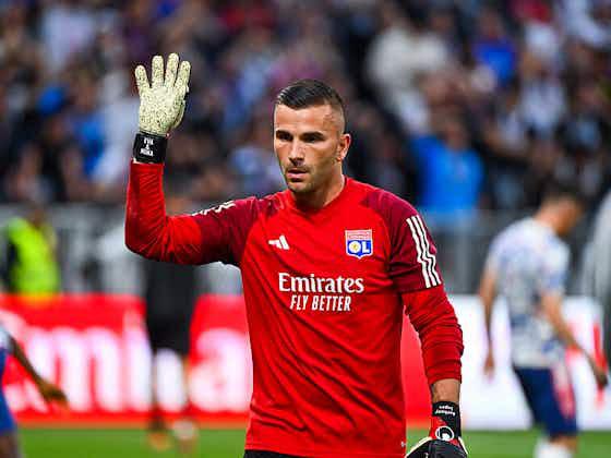 ANTHONY LOPES / ONEFOOTBALL