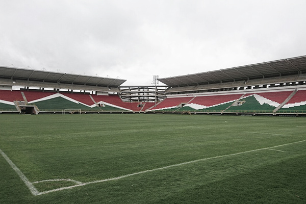 Estadio La Independencia, Tunja | Foto: Indeportes Boyacá
