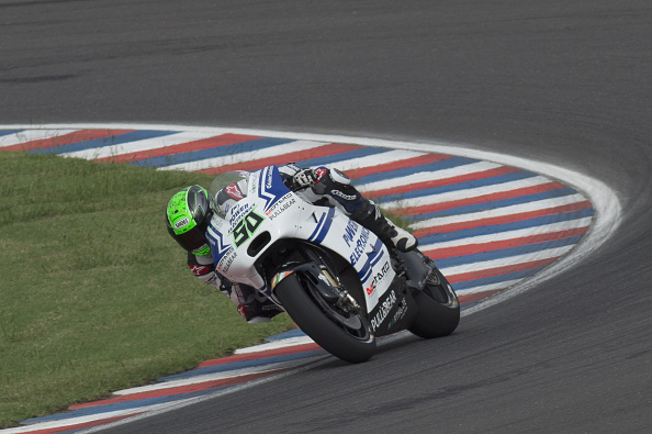 Success for Eugene Laverty | Photo: Mirco Lazzari