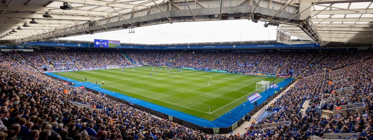 Photo: Leicester City