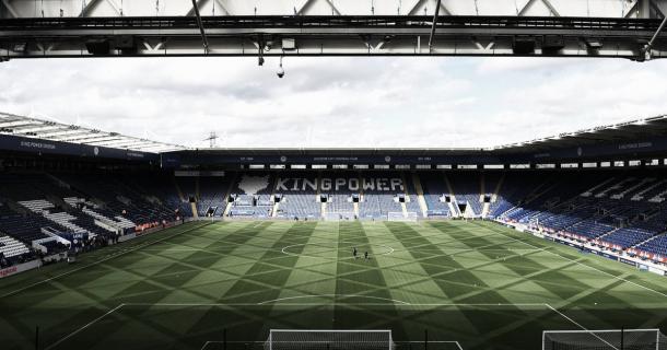 Foto: Leicester City