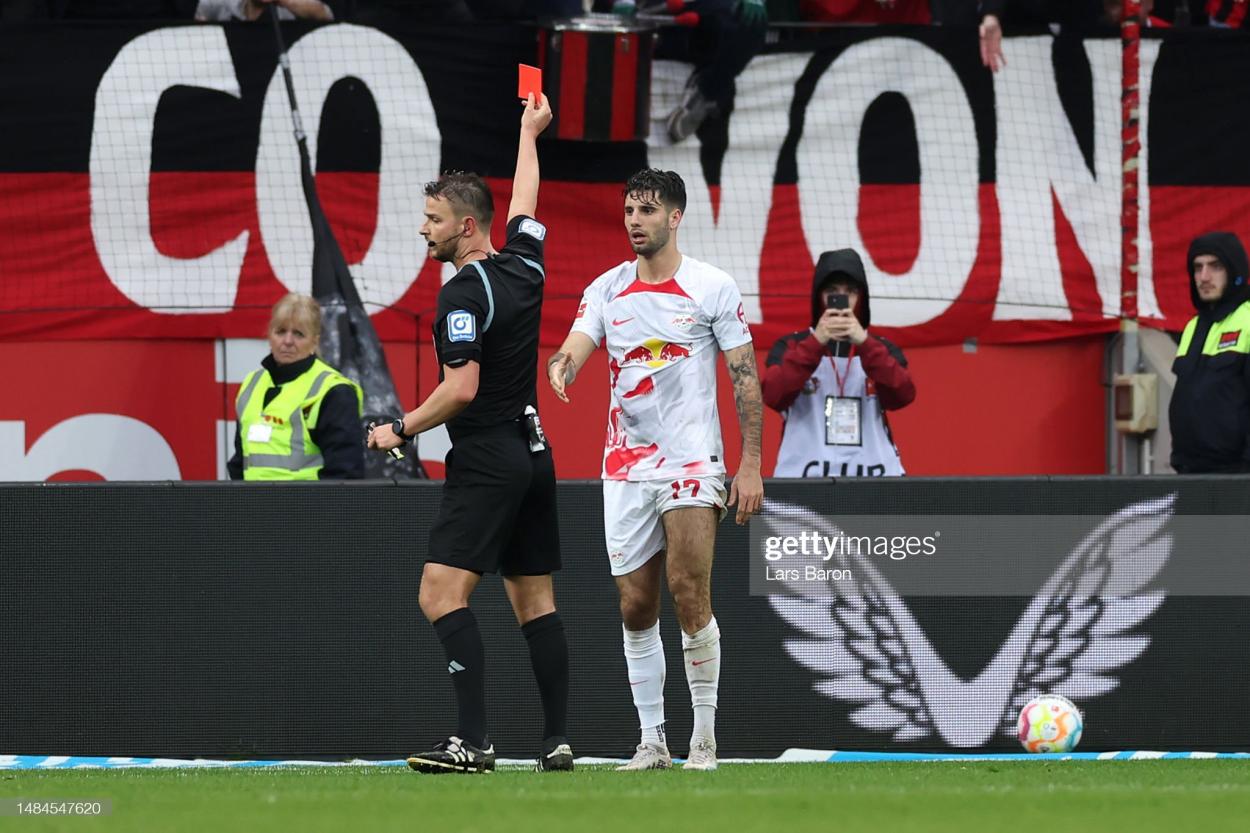 RB Leipzig vs TSG 1899 Hoffenheim Bundesliga Preview, Gameweek 30, 2023 VAVEL International