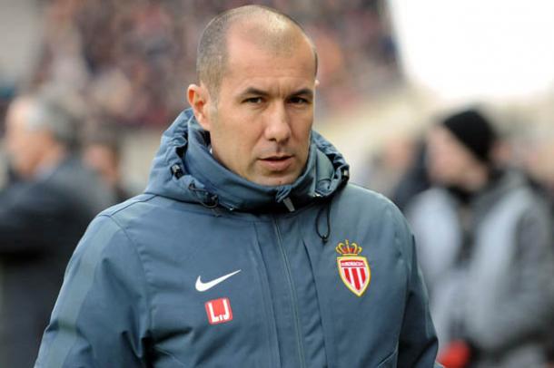 Leonardo Jardim, allenatore del Monaco | Daily Star