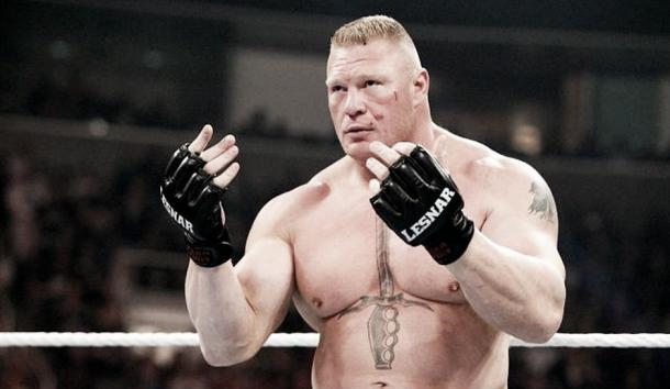 The Beat Incarnate will return for a brawl at SummerSlam (image: inquisitr.com)