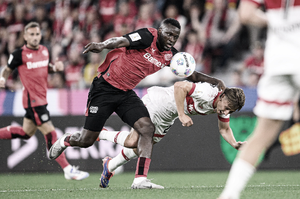 Foto: Bayer Leverkusen