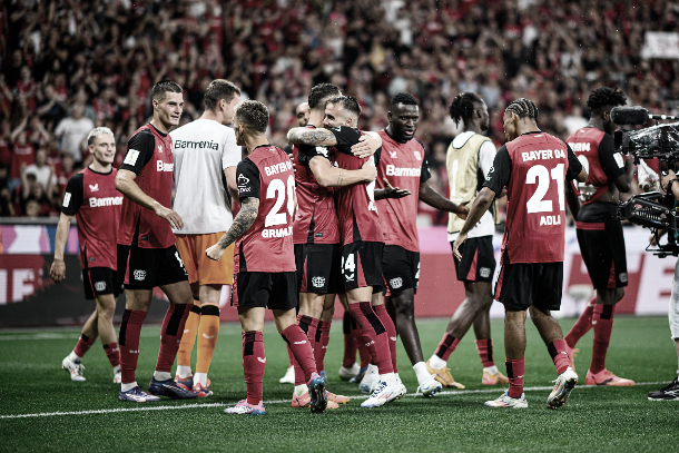 Photo: Bayer Leverkusen