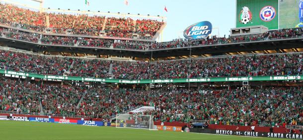 Foto: Levi's Stadium