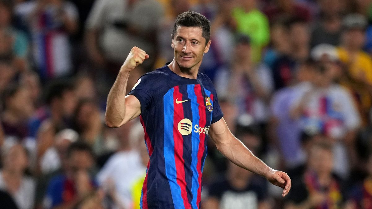 Barcelona Vs Bayern Munich Live Commentary