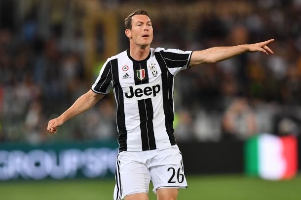 Stephan Lichsteiner, calcionews24.com