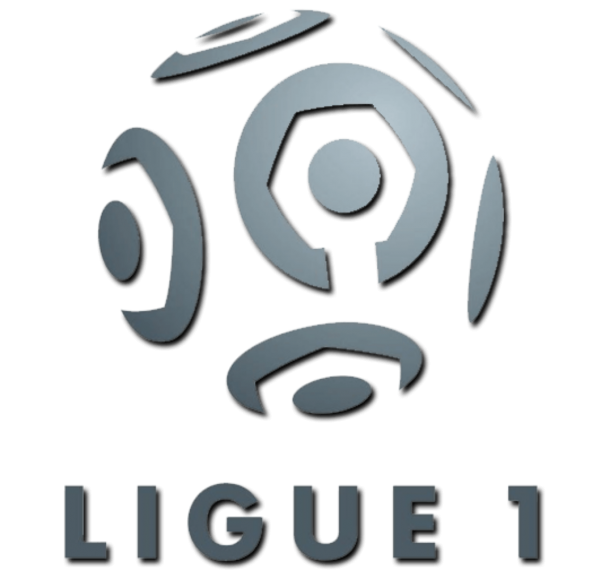 Logo Ligue 1 / Fuente: La Liga francesa.