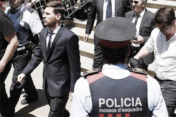 Foto: Lluis Gene/AFP/Getty Images