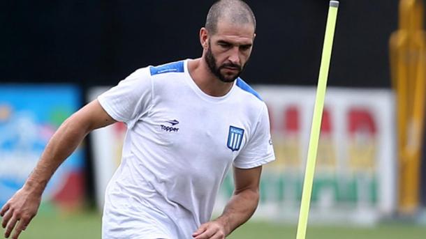 Foto: TyC Sports.