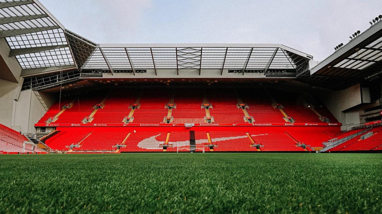 Photo: Liverpool FC