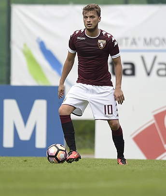 Adem Ljajic será una pieza importante en el proyecto turinés | Foto: Torino FC