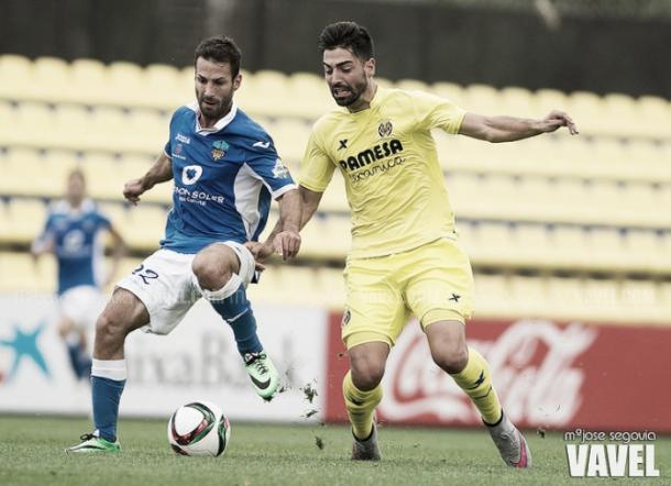 Lleida y Villarreal B fueron dos de los destacados de la campaña pasada.