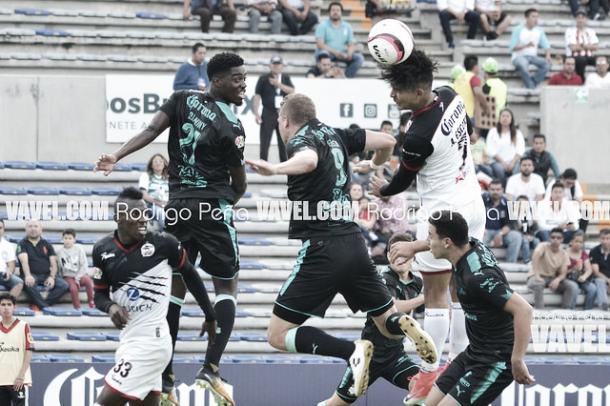 Foto: Rodrigo Peña / VAVEL