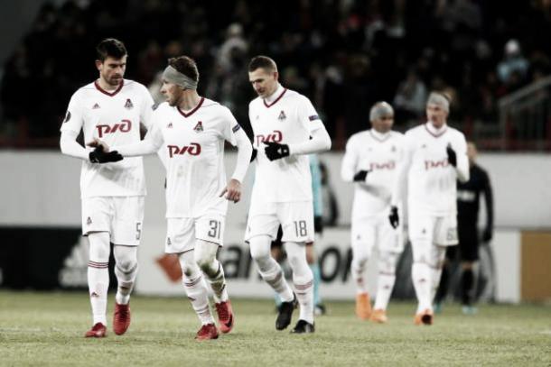 Foto: Getty Images/Alexander Nemenov