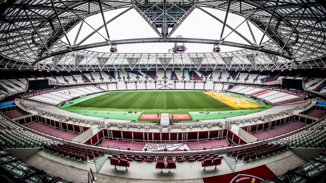 Foto: London Stadium