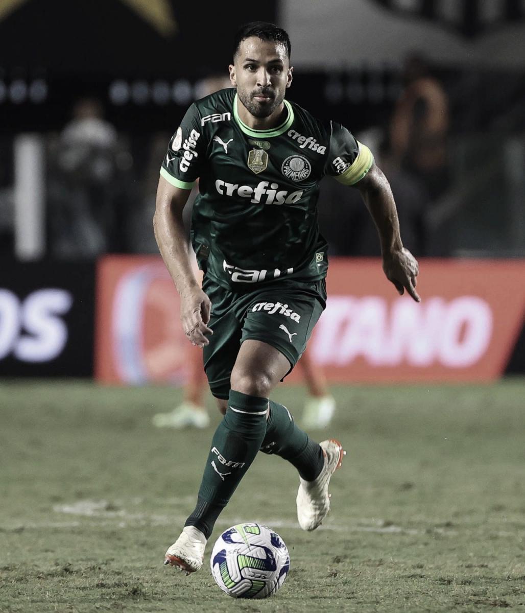 Foto : Divulgação/Palmeiras