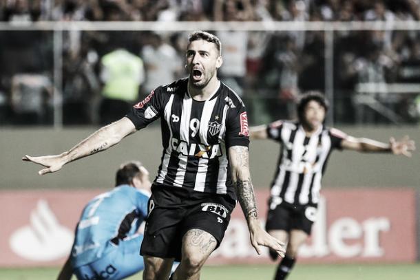 Foto: Bruno Cantini/Atlético-MG