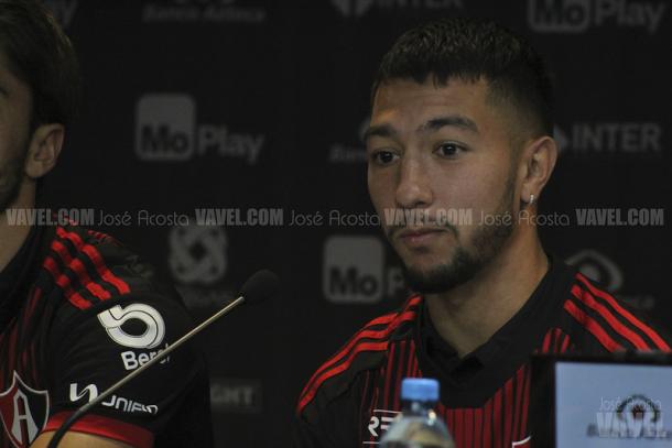 Foto: José Acosta / VAVEL