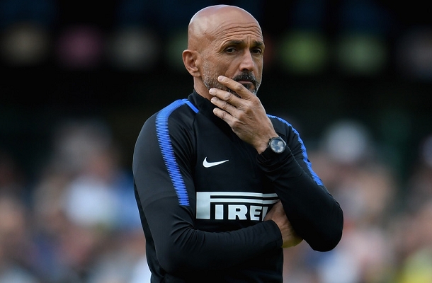 Luciano Spalletti | Inter-news.it
