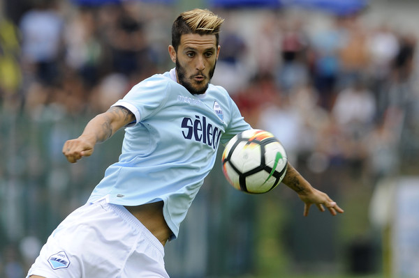 Luis Alberto, zimbio.com