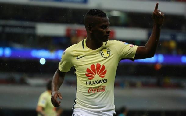 Darwin Quintero | Foto: Getty Images