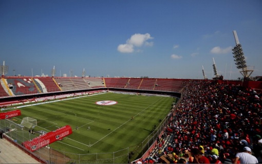 Estadio Luis Pirata Fuente | Foto: Getty Images