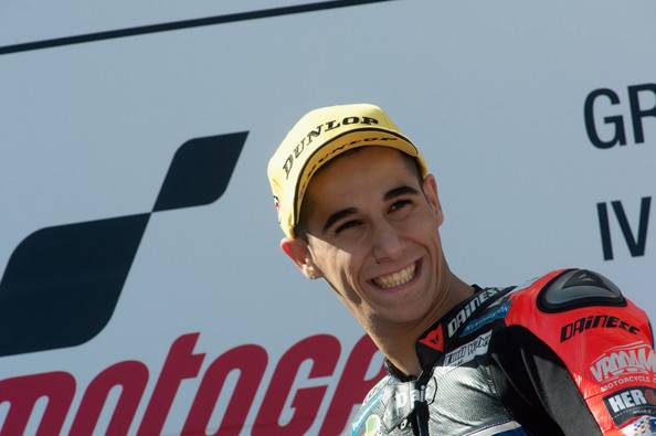 La eterna sonrisa. Foto: Zimbio