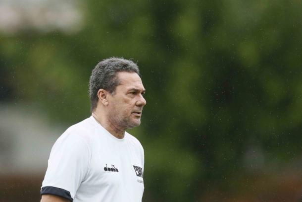 Foto: Rafael Ribeiro/Vasco