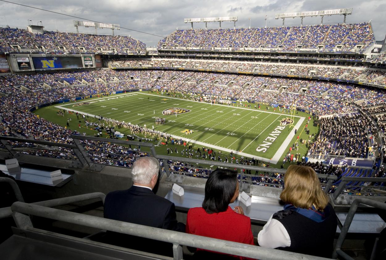 Washington Commanders vs Baltimore Ravens LIVE Score Updates, Stream